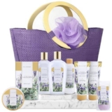 Top Gifts for Your Girlfriend in 2025: A spa luxetique Gift Set Review