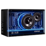 Ultimate Edifier QD35 Review 2025: A Performance Test of Hi-Res Audio & GaN Charging