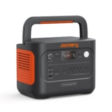 The Ultimate Technical Guide to the Jackery Explorer 1000 v2 Power Statio