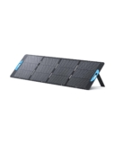 The Ultimate Technical Guide to the Anker SOLIX PS200 Portable Solar Panel