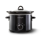 The Ultimate Technical Review: Crockpot 2-Quart Classic Slow Cooker