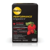 Miracle-Gro Performance Organics Review: Top Performance Fertilizers & Plant Food in 2025