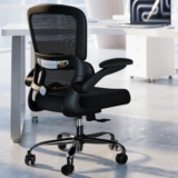 TRALT Office Chair Review: Best-selling 2025 Performance