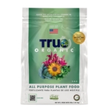 True Organic All Purpose Plant Food Review: Top Performance Organic Fertilizer