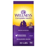 Wellness Complete Health Dry Dog Food Review 2025