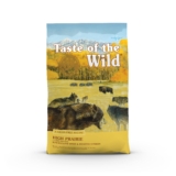 Best Taste of the Wild High Prairie Dog Food Review (2025)