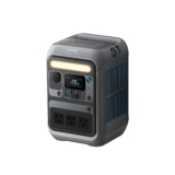 The Ultimate Technical Guide to the Anker SOLIX C300 Power Station