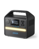 Anker 521 Power Station Review: A Decade of Portable Power
