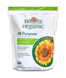 Burpee Natural Purpose Organic Food Review: Top  Good Fertilizers & Plant Food 2025