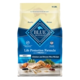 Best Blue Buffalo Life Protection Formula Dog Food Review (2025)