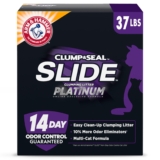 ARM & HAMMER SLIDE Platinum REVIEW: The Ultimate Performance Guide for No-Scrub Odor Control?