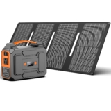 Apowking Solar Generator Review: Your All-in-One Power Solution