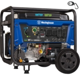 The Ultimate Technical Guide to the Westinghouse 12500W Dual Fuel Generator