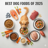 The 2025 Canine Nutrition Analysis: A Definitive Guide to the Top 10 Dog Foods
