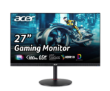 Acer Nitro 27″ WQHD Gaming Monitor (XV271U) Performance Review