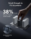 Anker 150W Charger Review: Best-selling GaNPrime Performance