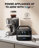 Anker 521 Power Station Review: A Decade of Portable Power