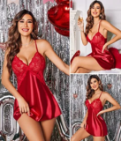 Avidlove V-Neck Chemise Review: Worth it?