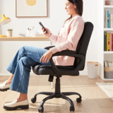 Basics Puresoft Office Chair Review