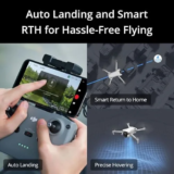 Best DJI Mini 3 (DJI RC) Review: Your Ultimate 4K Drone