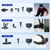 Best DJI Osmo Action 5 Pro Combo Review: The Ultimate Action Camera Kit?