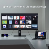 Best INNOCN 40C1R Ultrawide Monitor Review: The Ultimate Productivity and Gaming Display