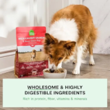 Best Open Farm Ancient Grains Dry Dog Food Review: A Transparent Choice for Your Pet