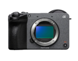 Best Sony FX2 Full-Frame Cinema Camera Review: A New Era for Filmmakers