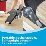 BLACK+DECKER Pivot Vac BDH2000PL Review: 20V of Power?