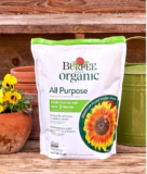 Burpee Natural Purpose Organic Food Review: Top  Good Fertilizers & Plant Food 2025