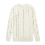 CHARTOU Sweater Skirt Set Review: Worth it?