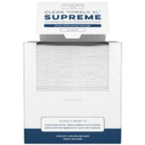 Clean Towels XL Supreme Performance Review: A Benchmark Test for Hygienic Skincare