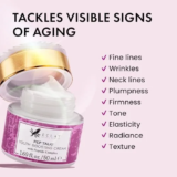 Collagen Anti Aging Face Cream Review: A Deep Dive into its Peptide Performance