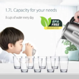 COMFEE’ Electric Kettle Review: Fast Boiling for Cheap?