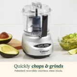 Cuisinart Mini-Prep Plus Review: Best 3-Cup Chopper?