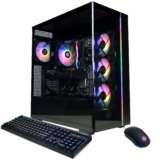 CyberPowerPC Gamer Master GMA2900A2 In-Depth Review: The Ultimate Pre-Built PC?