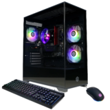 CyberPowerPC Gamer Xtreme GXiVR8060A40 In-Depth Review