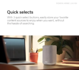 Denon Home 150 NV Review: Compact Audio Giant?