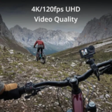 DJI Osmo Action 4 Review: Ultimate Performance Analysis