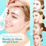 Ebanel Bio Collagen Face Mask Performance Review: The Ultimate Benchmark Test