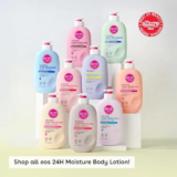 eos Shea Better Body Lotion Vanilla Cashmere Review: Performance & Scent Analysis