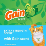 Fresh Step Gain Scent Cat Litter: The Ultimate Performance Review