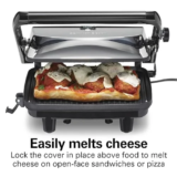 Hamilton Beach Panini Press Review: Best Budget Grill?