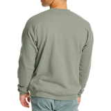 Hanes Men’s EcoSmart Fleece Sweatshirt Review