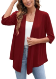 Heymoments Lightweight Cardigan Review: Worth it?