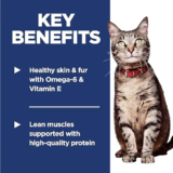 Hill’s Science Diet Adult 1-6 Review 2025: Top Performance vs. Price?