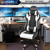 Homall Gaming Chair Review: Best Budget Racer?