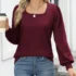 Upopby Lantern Sleeve Sweater Review: Worth it?