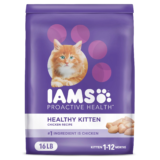IAMS Healthy Kitten Dry Cat Food Review: The Ultimate Start for Your Feline Friend