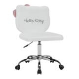 Impressions Hello Kitty Vanity Chair Review